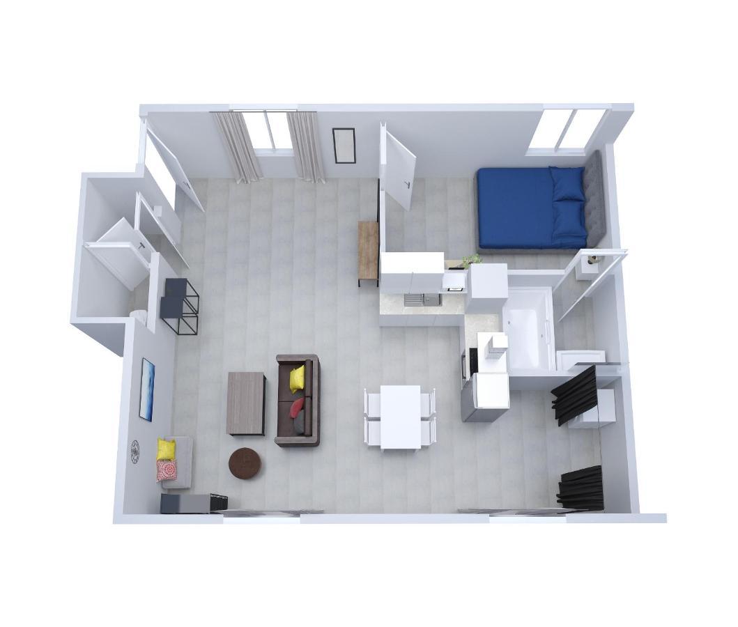 La Sweet House Doree Centre Ville Wifi Tout Confort Vitry-le-Francois Exterior photo